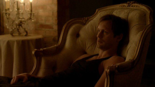 True Blood review: “Fire in the Hole”
