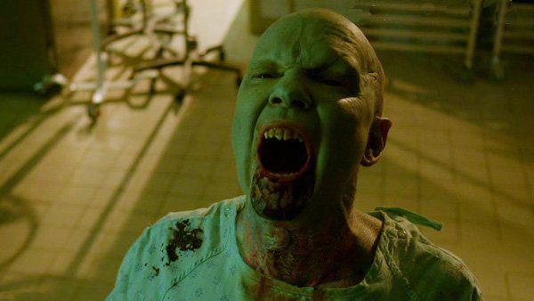 The Strain review: “Gone Smooth”