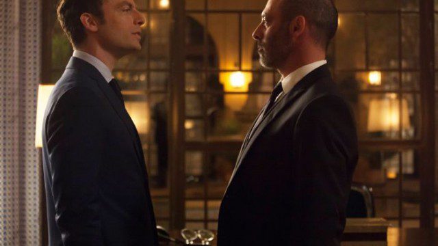 Tyrant review: “Sins of the Father”
