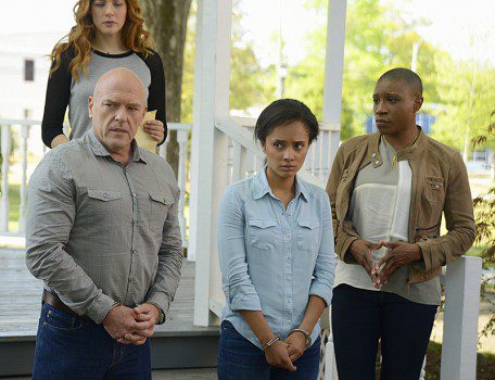 Under the Dome review: “Reconciliation”