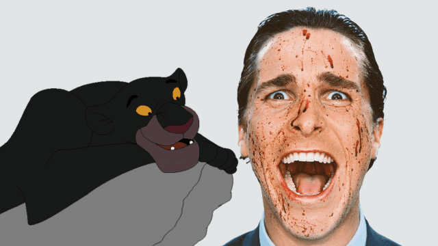 Christian Bale joins Jungle Book: Origins as Bagheera
