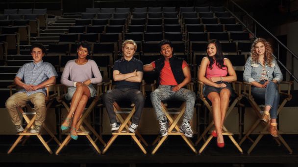 Teaser trailer for The Unauthorized Saved by the Bell Story