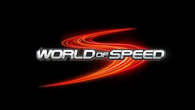 World of Speed ‘Gamescom’ Team Racing Trailer