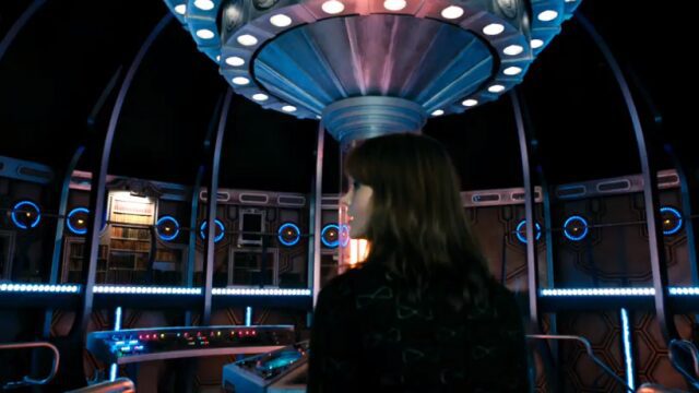Doctor Who Series 8 Premiere Trailer