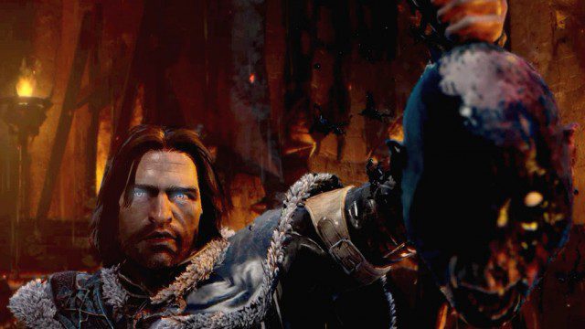 Middle-earth: Shadow of Mordor Story Trailer – Sauron’s Servants
