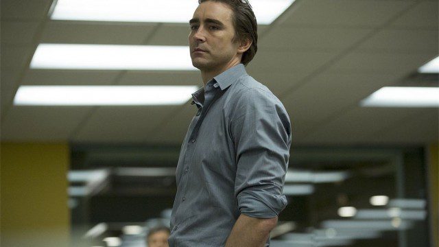 Halt and Catch Fire review: “1984”