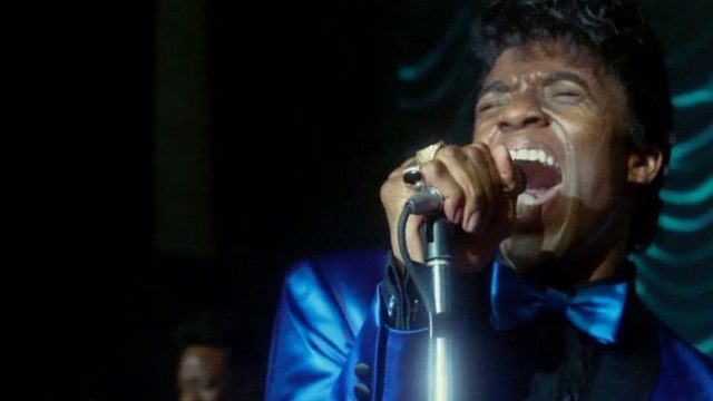 Movie Review: Get On Up