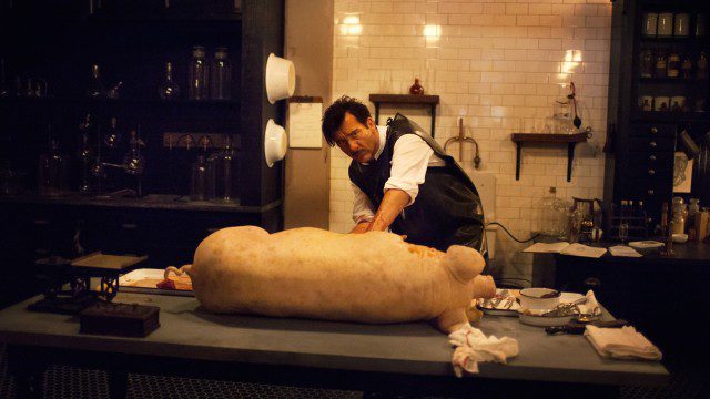The Knick review: “The Busy Flea”