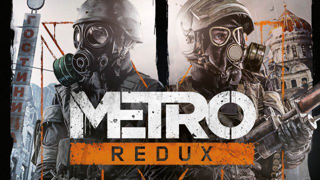 Metro Redux ‘Uncovered’ Trailer
