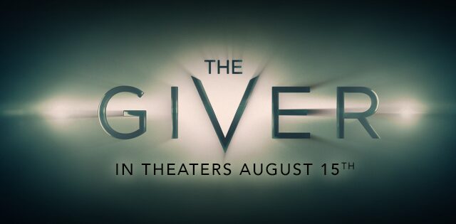 Movie Review: The Giver