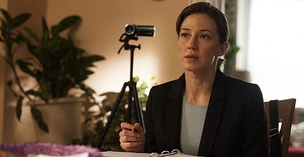 The Leftovers review: “Guest”