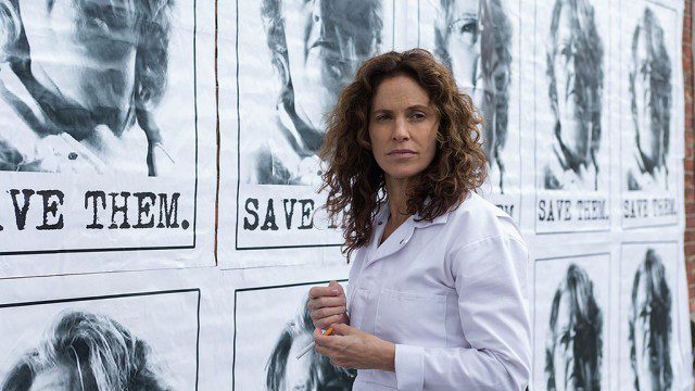 The Leftovers review: “Solace for Tired Feet”