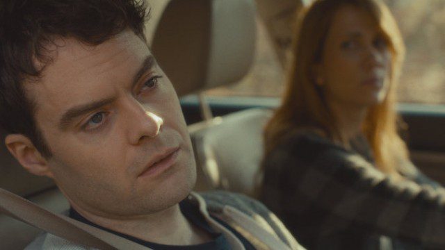 Movie Review: The Skeleton Twins