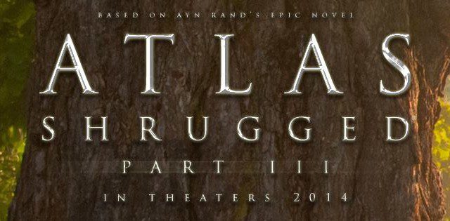 Movie Review: Atlas Shrugged: Part III