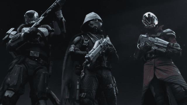 Activision teams with Hollywood director to create live-action Destiny launch trailer