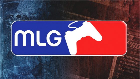 Major League Gaming