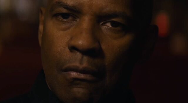 Watch the new trailer for The Equalizer staring Denzel Washington