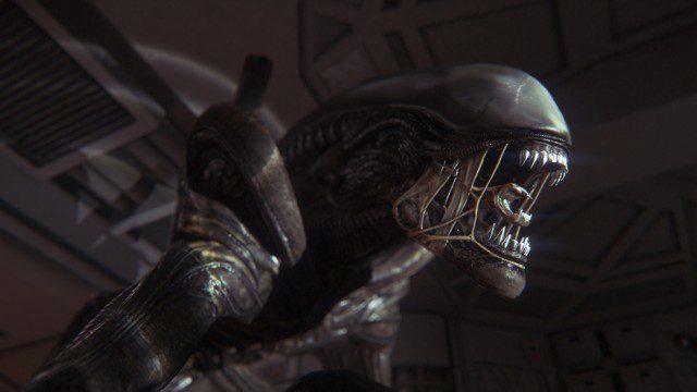 Alien: Isolation goes gold, new trailer series begins