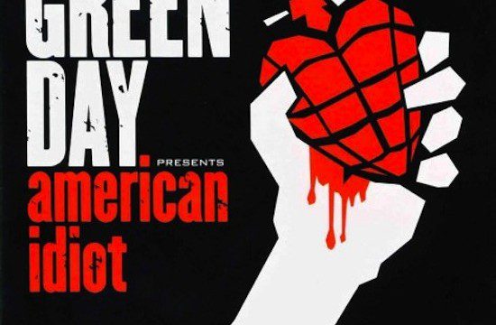 A Few Thoughts on American Idiot on Its 10th Anniversary
