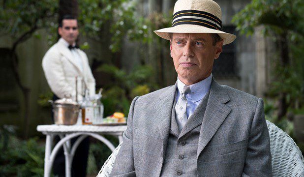 Boardwalk Empire review: “Golden Days for Boys and Girls”