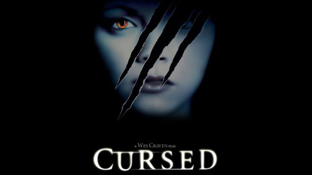 Bad Movie Review: Cursed