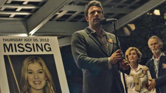 Now you can stream the Gone Girl soundtrack for free