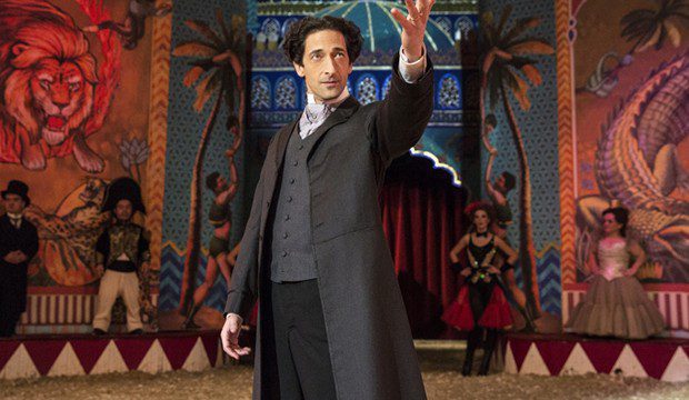 Houdini review: “Part Two”