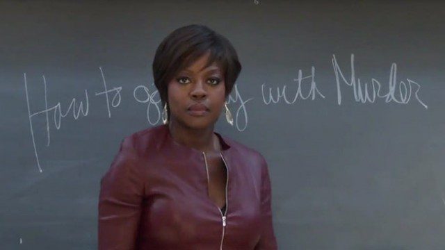 How to Get Away with Murder review: “Pilot”