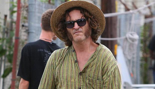 P.T. Anderson’s Inherent Vice looks amazing