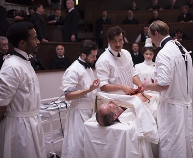 The Knick review: “Where’s the Dignity?”