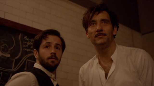 The Knick review: “Start Calling Me Dad”