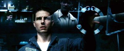 Fox is making a Minority Report sequel (for TV)