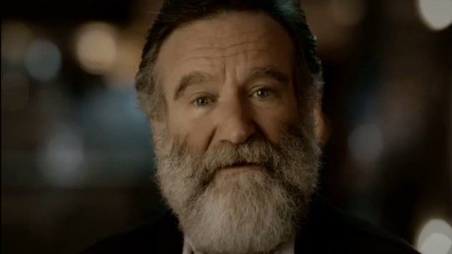 World of Warcraft reveals its Robin Williams tribute