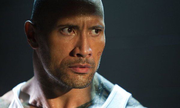 Here’s who Dwayne Johnson is actually playing for DC