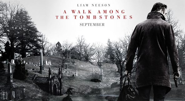 Movie Review: A Walk Among the Tombstones