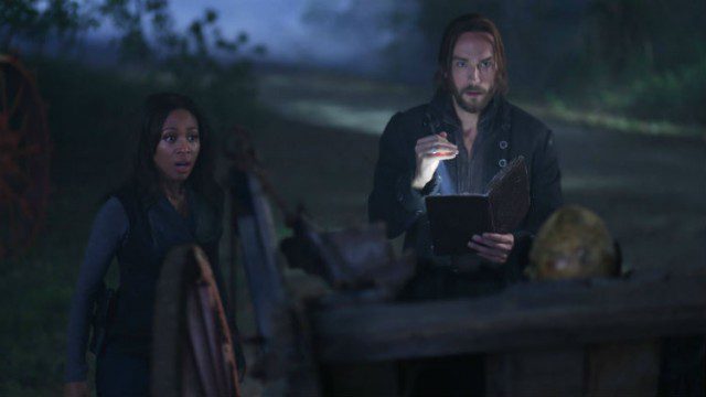 Sleepy Hollow review: “The Kindred”