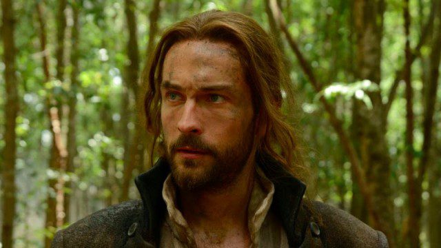 Sleepy Hollow review: “This Is War”