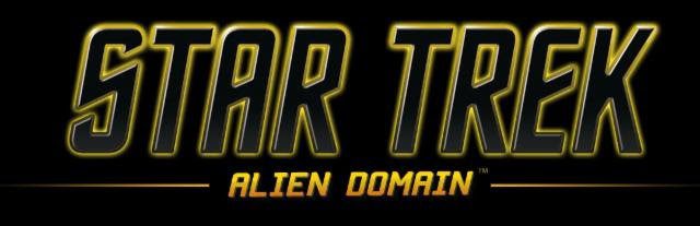 GameSamba Announce Star Trek: Alien Domain a Multiplayer Online Tactical Strategy Game