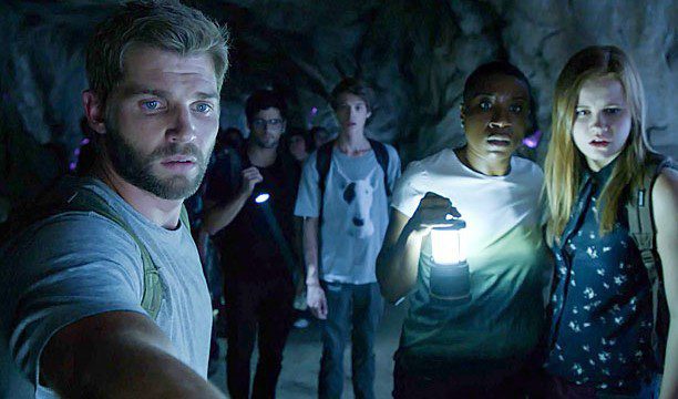 Under the Dome review: “Go Now”