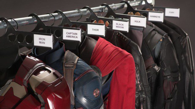 ‘Avengers: Age of Ultron’ trailer leaks to the internet