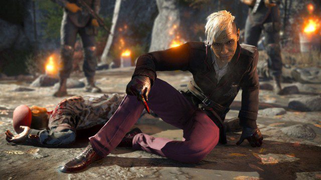 FAR CRY 4 season pass features lots of Yeti goodness and more