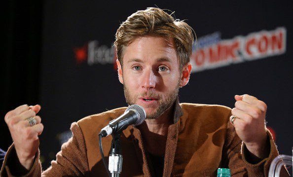 We Talk With Greg Cipes The Voice of Michelangelo on Nickelodeon’s TMNT