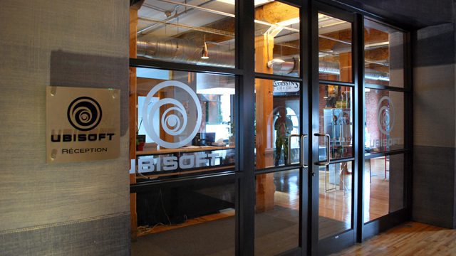 Ubisoft Montreal Chosen Video Game Studio of the Year