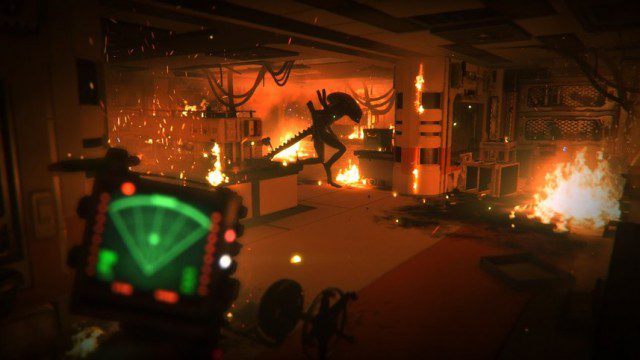 Alien: Isolation gets its first add-on with ‘Corporate Lockdown’ on Oct. 28th