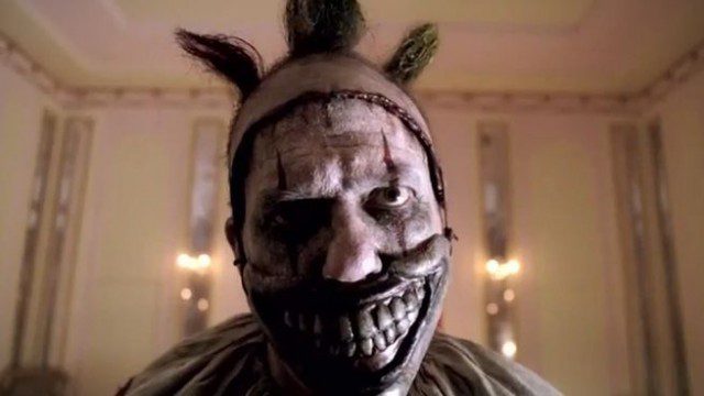 American Horror Story: Freak Show – Episode Two “Massacres and Matinees”