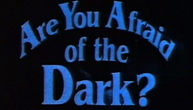 Every episode of Are You Afraid of the Dark? is now on YouTube
