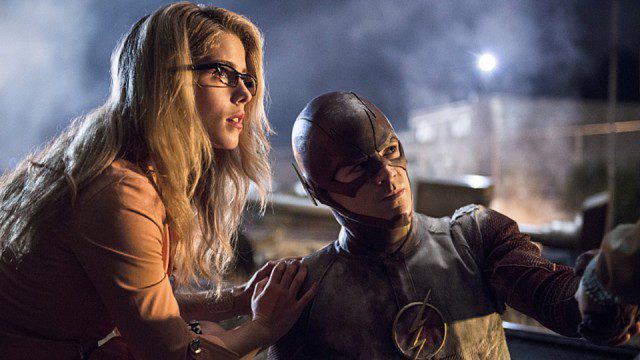 The Flash: “Going Rogue”