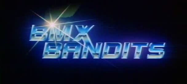 Bad Movie Review: BMX Bandits