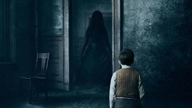 The Woman In Black 2: Angel of Death | Official Trailer