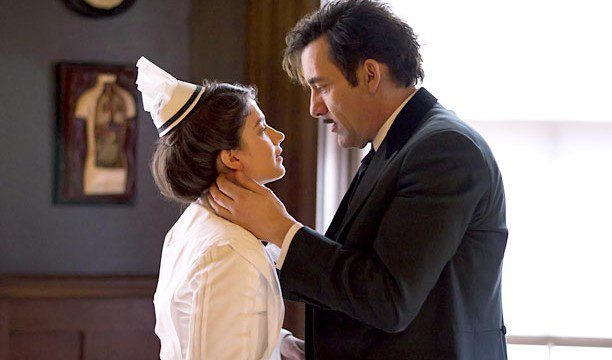 The Knick review: “Working Late a Lot”